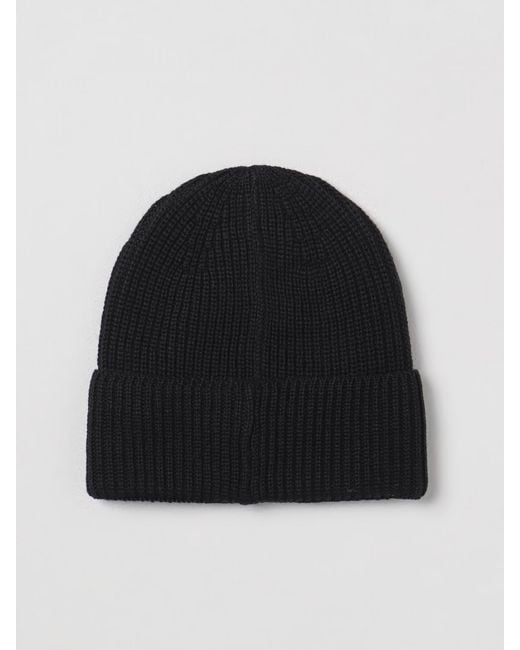Gorro Hombre MSGM de hombre de color Black