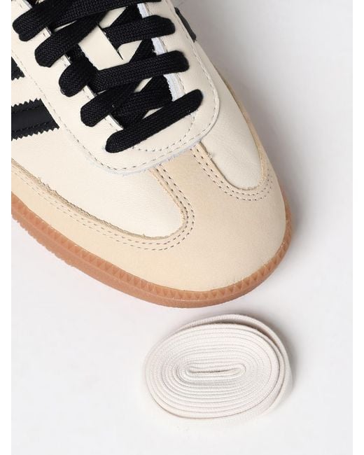 Adidas Natural Samba Og "Sand Strata" Sneakers