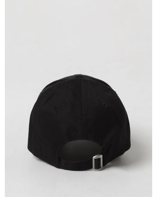 Cappello in cotone di KTZ in Black da Uomo