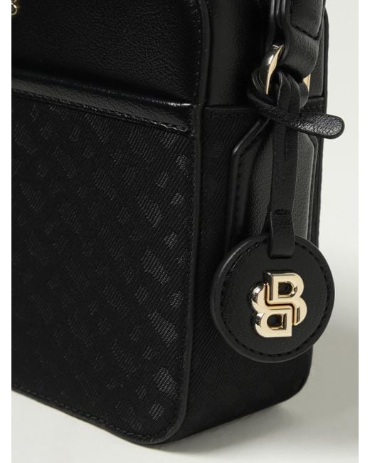 Boss Black Schultertasche Damen