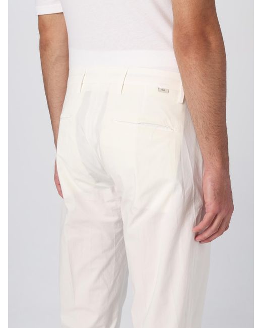 Liu Jo Hose Herren in White für Herren