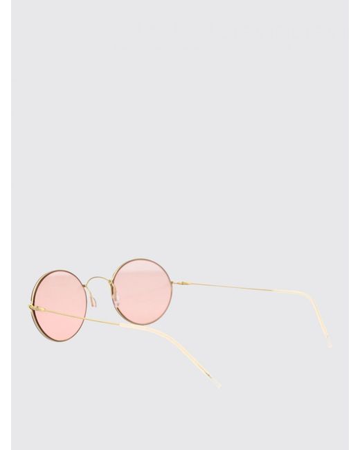 Giorgio Armani Pink 0Ar6115T Titanium Sunglasses for men