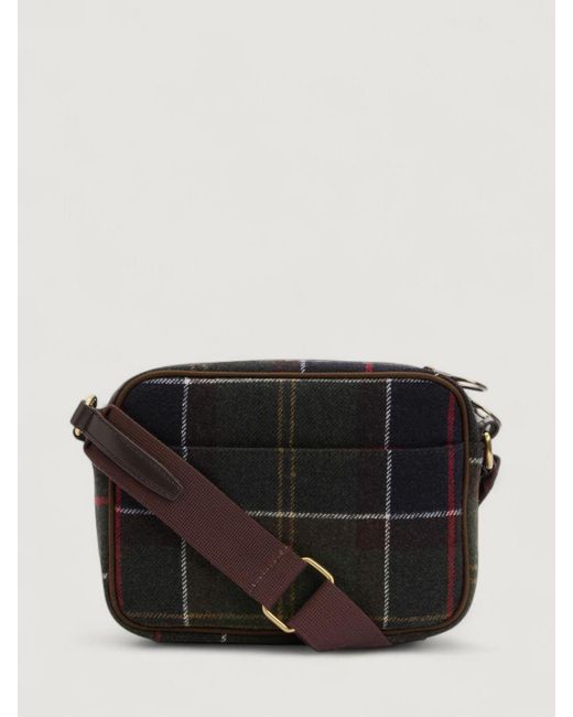Sac Porté Main Femme Barbour en coloris Black