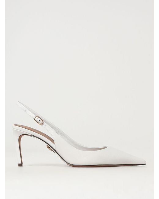 Dolce & Gabbana Natural High Heel Shoes