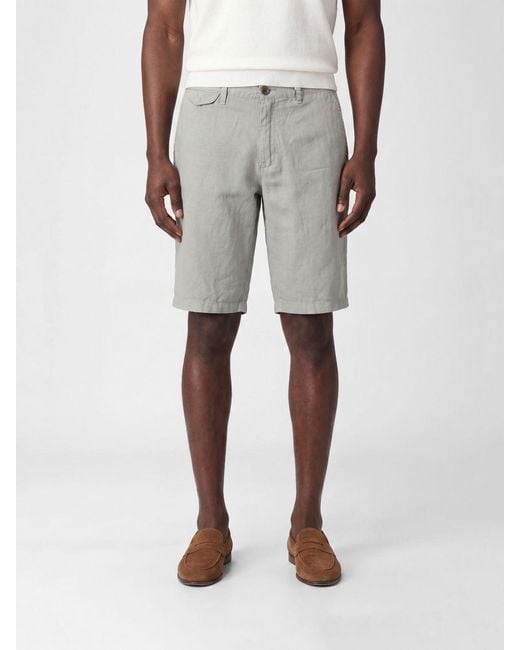 Myths Natural Chino Shorts for men