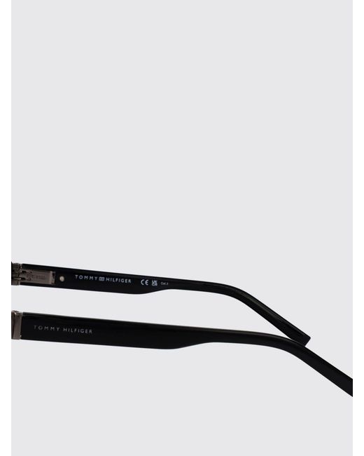 Tommy Hilfiger White Th2310/S Acetate Sunglasses for men