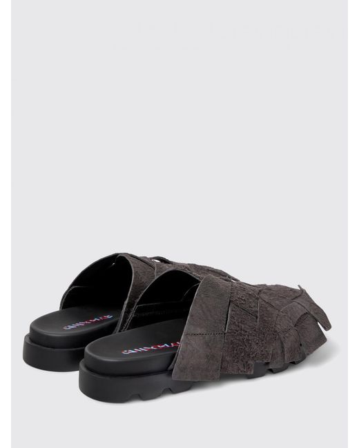 CAMPERLAB Gray Shoes for men