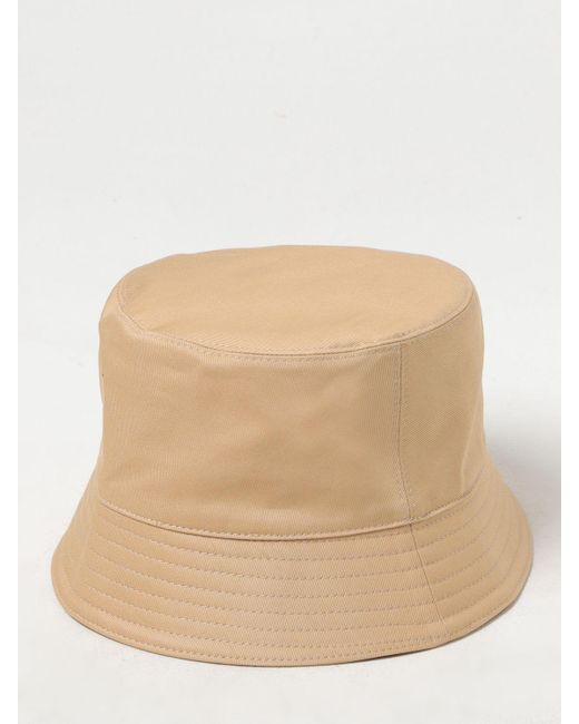 Marni Natural Hat for men