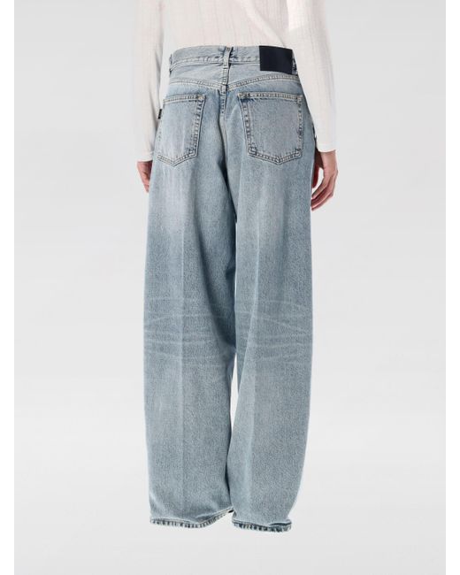 Haikure Blue Jeans