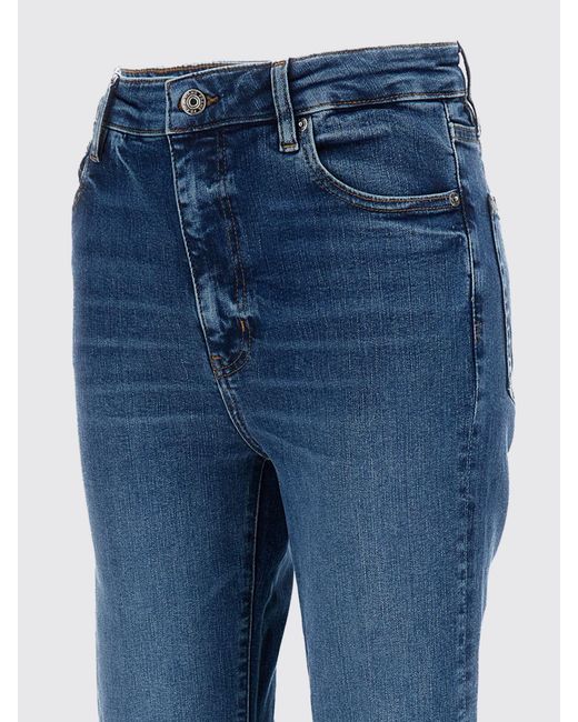 FRAME Blue Jeans