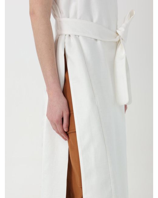 Blazer Femme Max Mara en coloris White