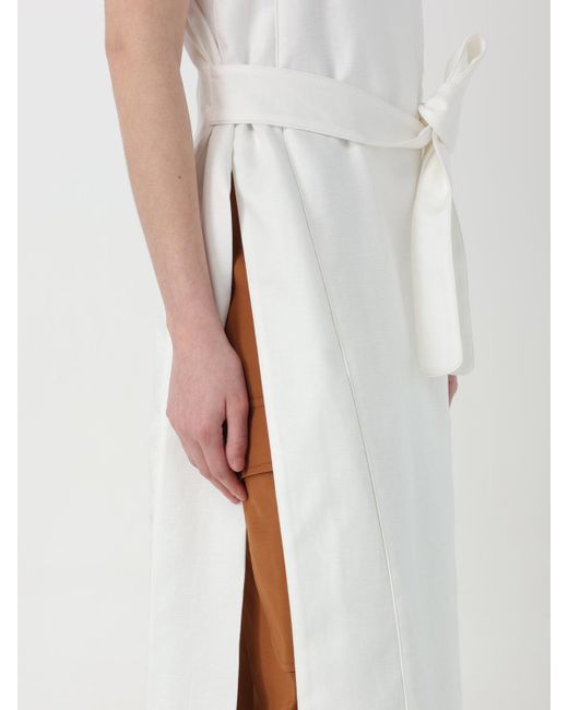 Blazer Femme Max Mara en coloris White