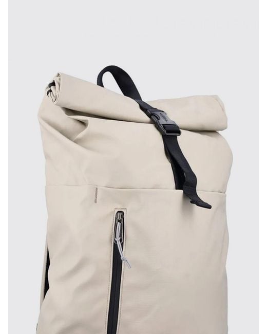 Eastpak White Backpack for men