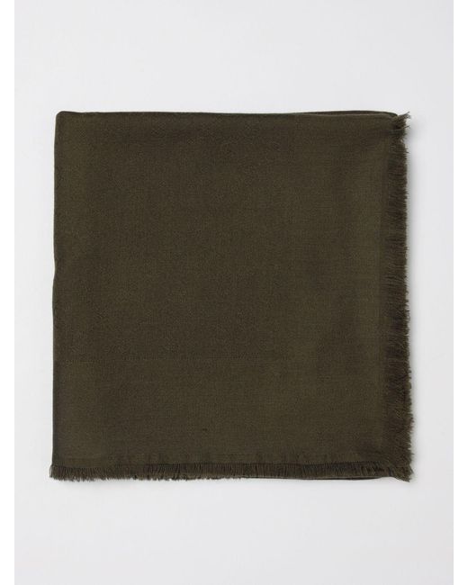 Gucci Green Scarf for men