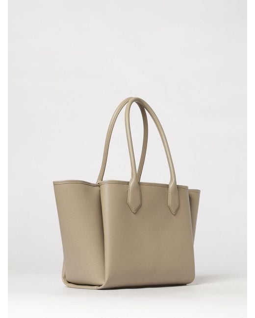 Emporio Armani Natural Shoulder Bag