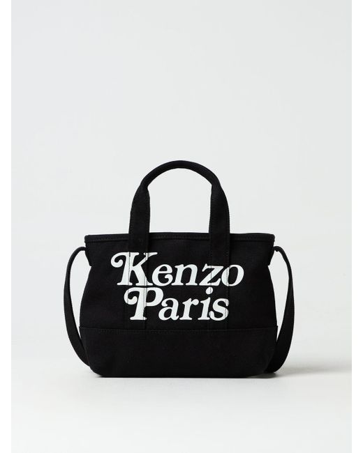 KENZO Black Handbag
