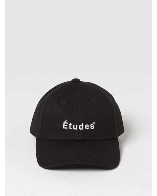 Etudes Studio Black Hat Études for men