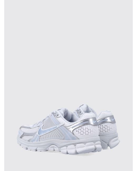 Nike White Sneakers