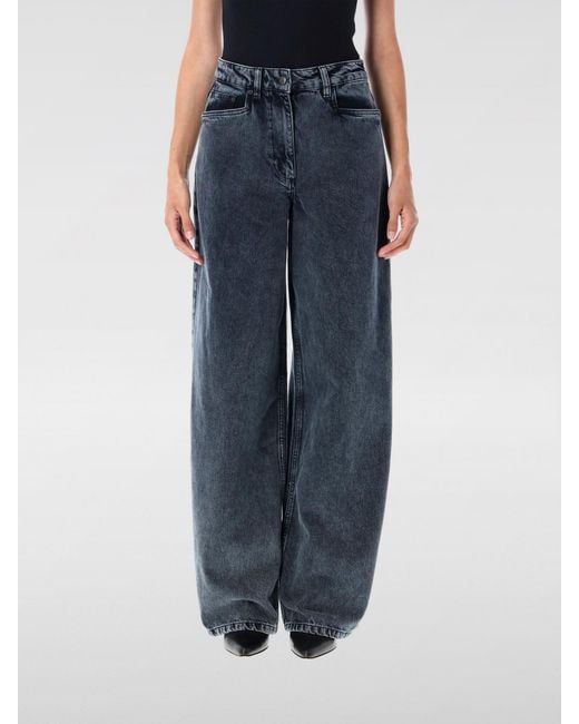 Remain Blue Jeans