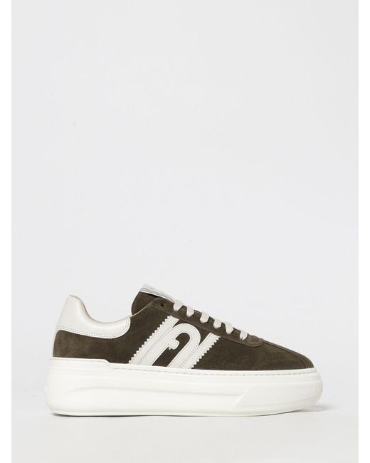 Furla Multicolor Sneakers