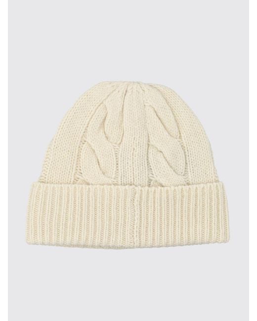 Polo Ralph Lauren Natural Hut Damen