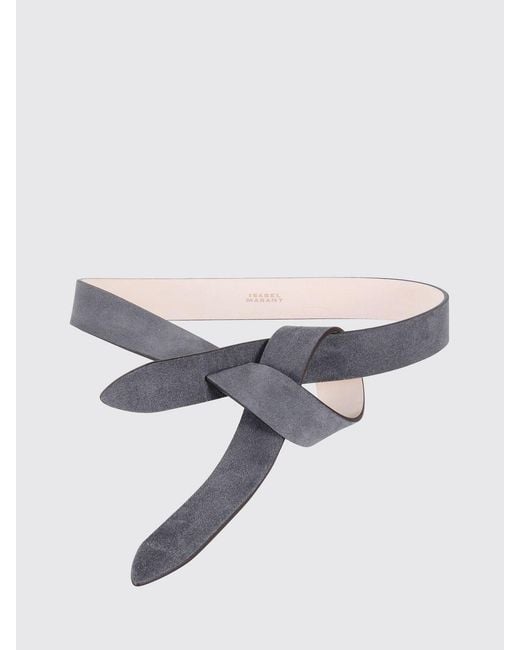 Isabel Marant Gray Belt