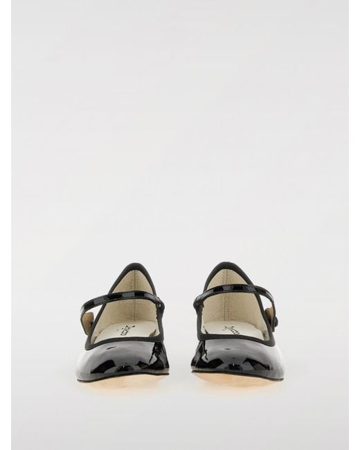 Mary Jane di Repetto in Black