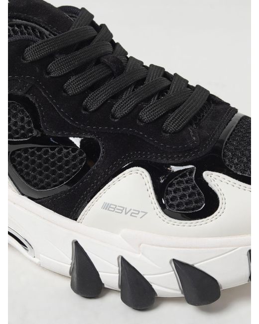 Balmain Sneakers in Black für Herren