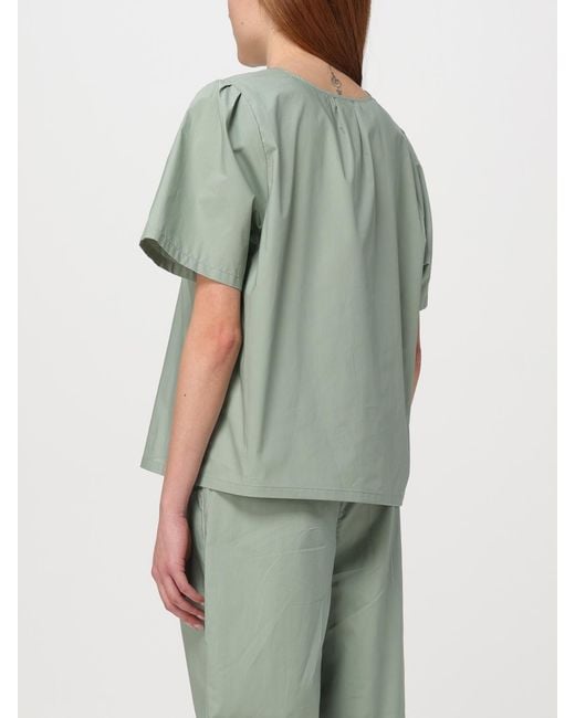 Woolrich Green Top