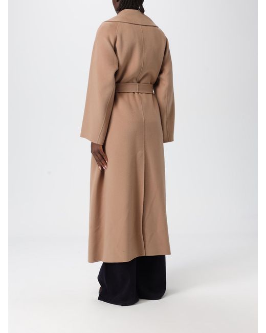 Max Mara Natural Coat