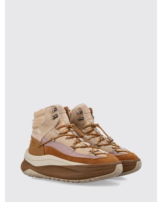 Moon Boot Natural Boots for men