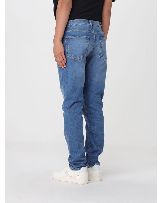 Calvin Klein Blue Jeans for men