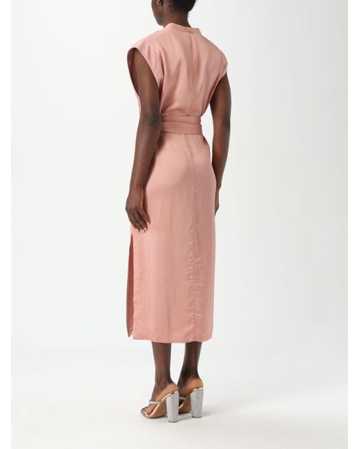 Twinset Multicolor Kleider Damen