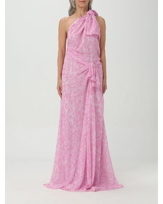 Pinko Pink Kleid