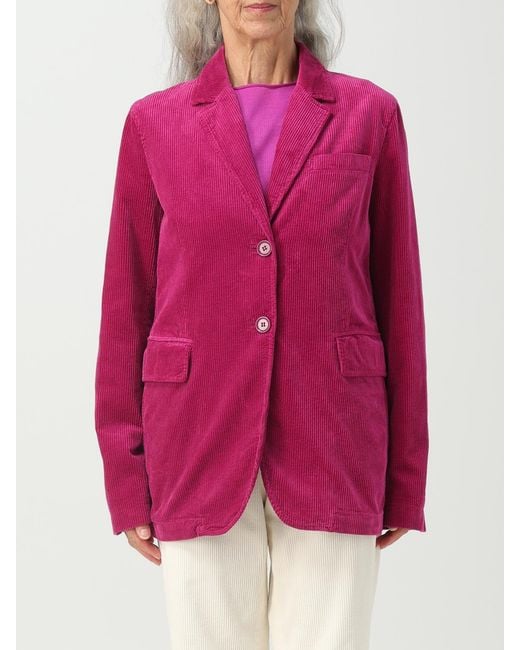 Aspesi Pink Jacket