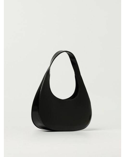 Coperni Black Shoulder Bag