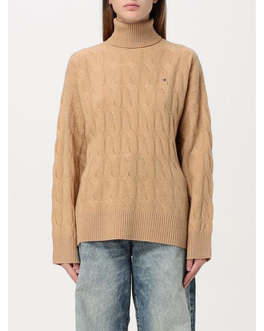 Maglione di Tommy Hilfiger in Blue