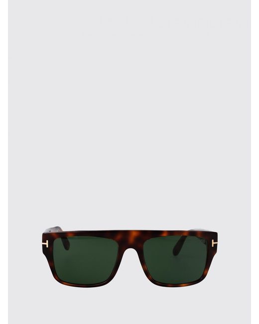 Tom Ford Multicolor Ft0907 Dunning Acetate Sunglasses for men