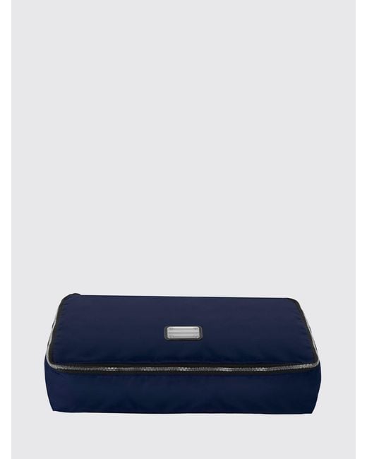 Fpm Milano Blue Packing Cube Box L for men