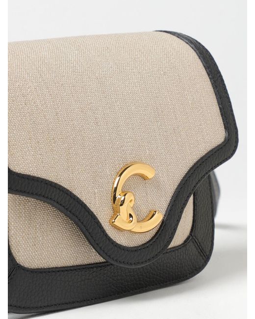 Coccinelle Black Handbag