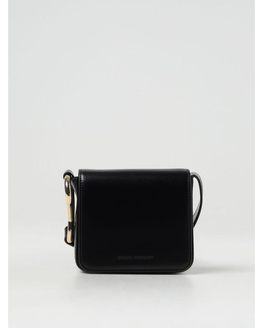 Chiara Ferragni Black Mini Bag