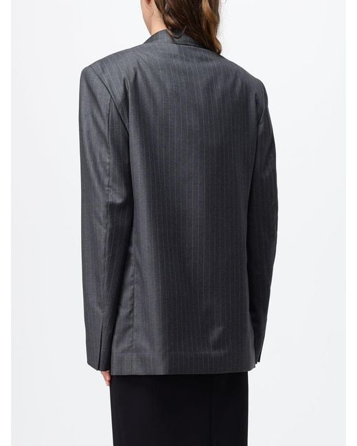 Gucci Gray Jacket
