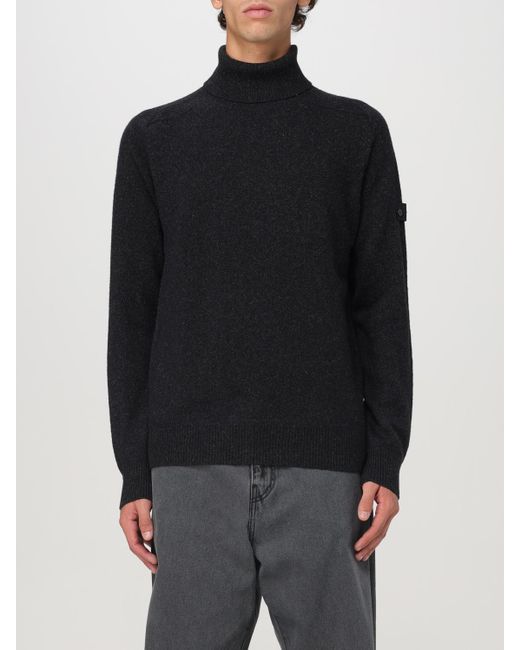 Peuterey Pullover Herren in Black für Herren