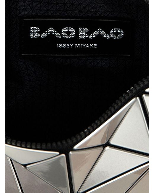 Bolso de hombro Bao Bao Issey Miyake de color Metallic