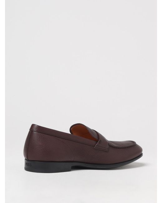 Tod's Mokassins Herren in Brown für Herren