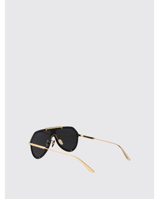 Dolce & Gabbana White Dolce &Amp Gabbana Dg 2309 Metal Sunglasses for men