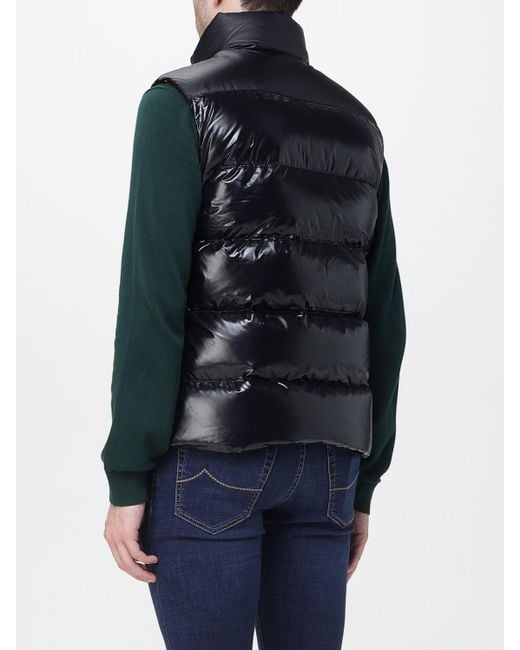 Pyrenex Blue Jacket for men