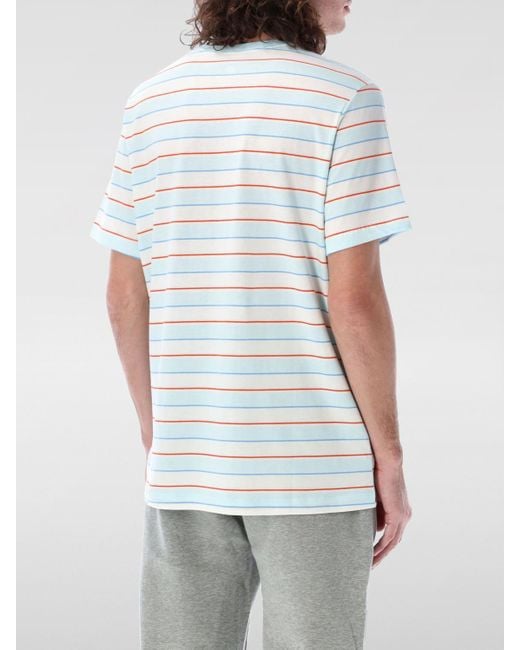 T-Shirt Homme Nike pour homme en coloris White