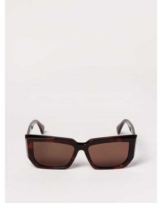 Max Mara Natural Sunglasses