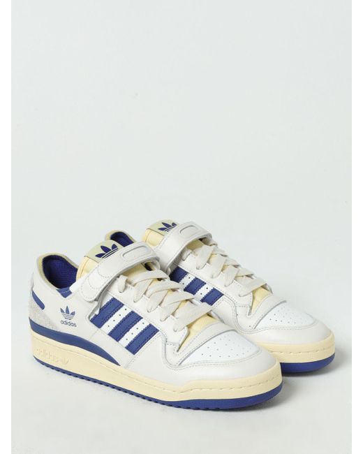 Adidas Originals Sneakers in Blue für Herren